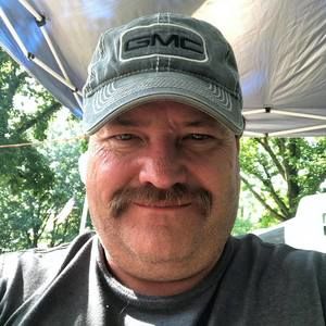 Meet your Posher, Terry